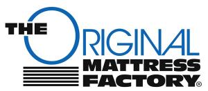 original mattress factory