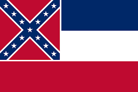 mississippi flag
